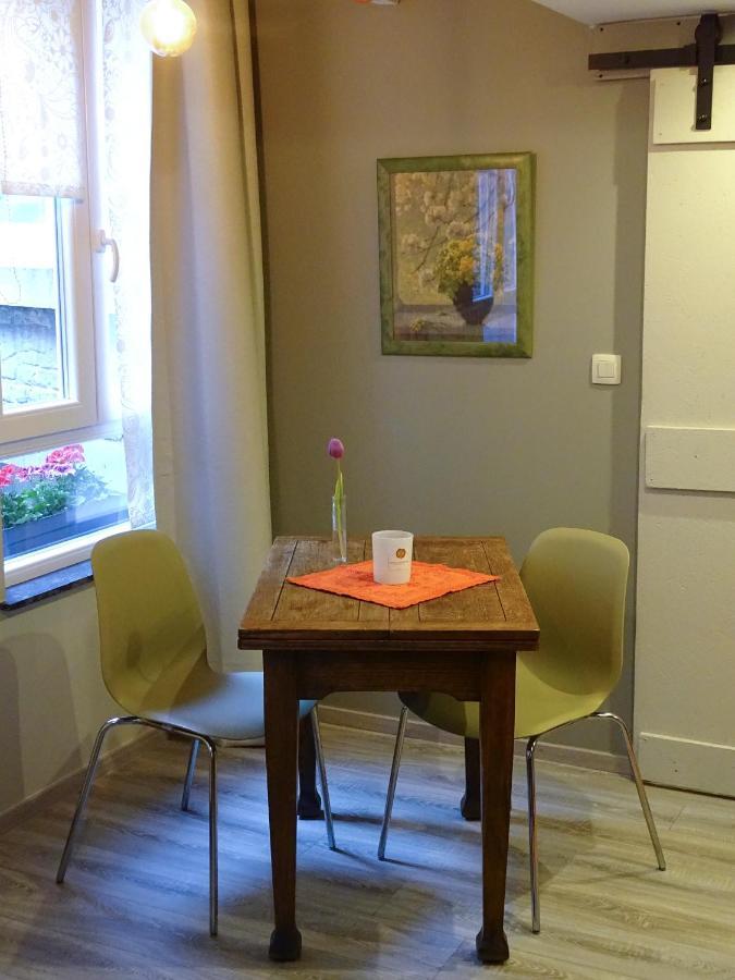 Studio Du Cygne Lejlighed Liège Eksteriør billede