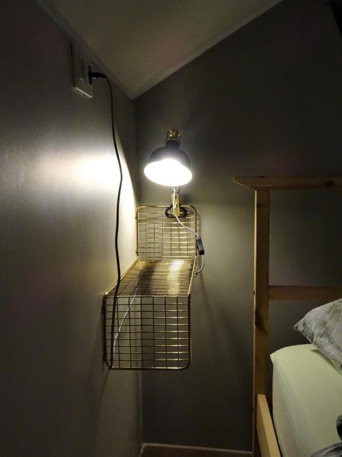 Studio Du Cygne Lejlighed Liège Eksteriør billede